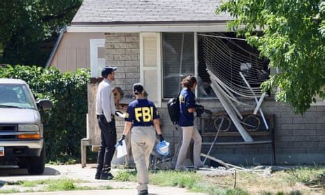 fbi assassinations|FBI agents shoot and kill Utah man suspected of threatening .